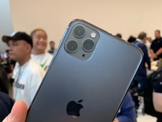 iPhone 11 Pro camera – the super snapper you've always dreamt of