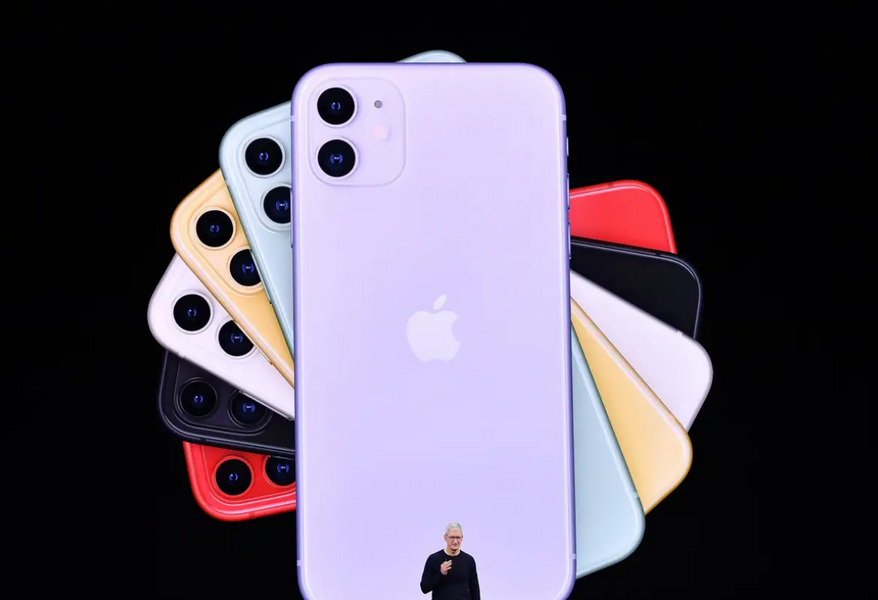 iPhone 11 and iPhone 11 Pro review: Putting Apple’s new colourful iPhone range to the test