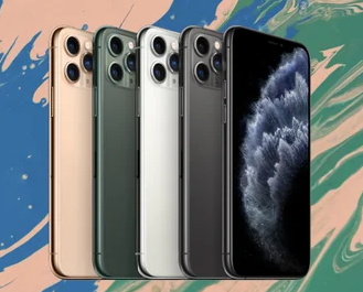 I Tried The New iPhone 11 Lineup