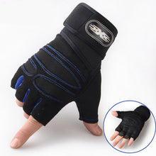 Load image into Gallery viewer, Training Sport Fitness Gloves for Fiting Cycling