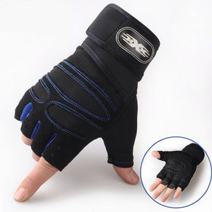 Training Sport Fitness Gloves for Fiting Cycling