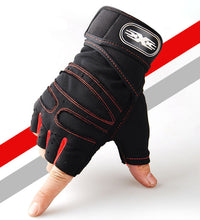 Load image into Gallery viewer, Training Sport Fitness Gloves for Fiting Cycling