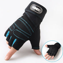 Load image into Gallery viewer, Training Sport Fitness Gloves for Fiting Cycling