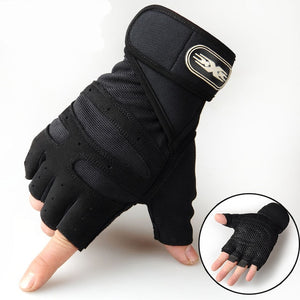 Training Sport Fitness Gloves for Fiting Cycling