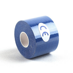 kinesiology tape  vendas adhesivas sticky sports