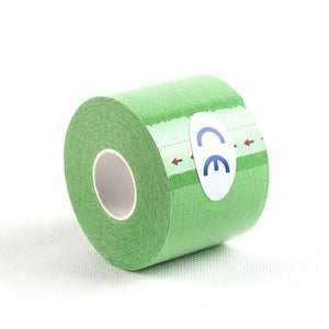 kinesiology tape  vendas adhesivas sticky sports