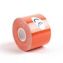 Load image into Gallery viewer, kinesiology tape  vendas adhesivas sticky sports