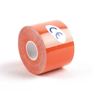 kinesiology tape  vendas adhesivas sticky sports