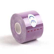 Load image into Gallery viewer, kinesiology tape  vendas adhesivas sticky sports