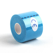 Load image into Gallery viewer, kinesiology tape  vendas adhesivas sticky sports