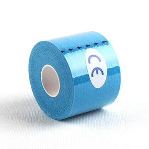 kinesiology tape  vendas adhesivas sticky sports