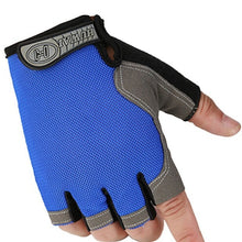 Load image into Gallery viewer, Training Weightlifting Bodybuilding Gym Gloves