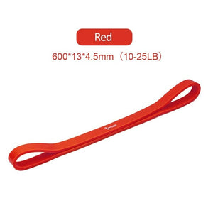 Tension Rubber Loops Sport Training Equipment