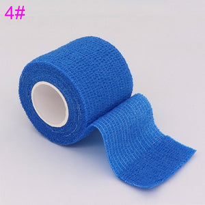 Support Pads Finger Ankle Palm Shoulder