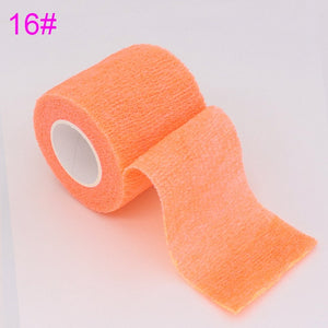 Support Pads Finger Ankle Palm Shoulder