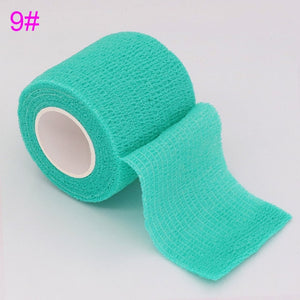 Support Pads Finger Ankle Palm Shoulder