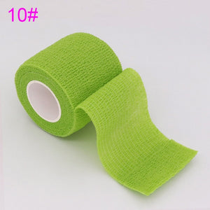 Support Pads Finger Ankle Palm Shoulder