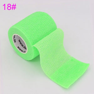 Support Pads Finger Ankle Palm Shoulder