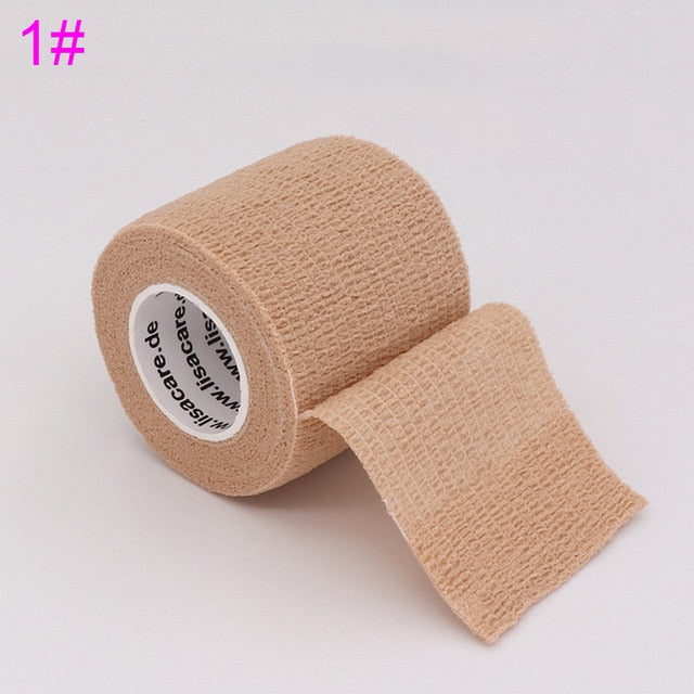 Support Pads Finger Ankle Palm Shoulder