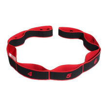 Load image into Gallery viewer, Workout Lengthen Multi elastic tape for dance Gym sport