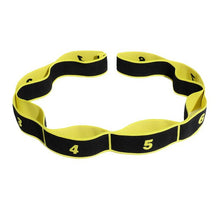 Load image into Gallery viewer, Workout Lengthen Multi elastic tape for dance Gym sport